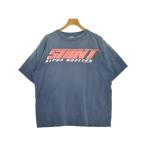 SAINT MICHAEL Tシャツ・カットソー メンズ セントマイケル 中古　古着