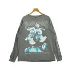 ショッピングマイケル SAINT MICHAEL Tシャツ・カットソー メンズ セントマイケル 中古　古着