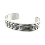 ショッピング古着 BRUCE MORGAN ブレスレット・バングル メンズ ブルースモーガン 中古　古着