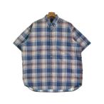 DAIWA PIER39 カジュアルシャツ メンズ ダイワピア３９ 中古　古着