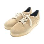 ショッピング古着 ZDA スニーカー メンズ ゼットディーエー 中古　古着