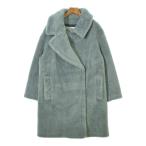 molliolli コート（その他） レディース モリオリ 中古　古着
