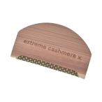 extreme cashmere 小物類(その他) メンズ エクストリームカシミア 中古 古着