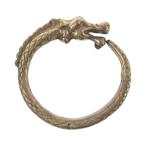 ショッピングhardy JOHN HARDY ブレスレット・バングル メンズ ジョンハーディー 中古　古着