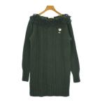 BLUGIRL FOLIES ニット・セーター レデ�