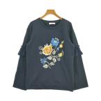 BLUGIRL FOLIES スウェット レディース �