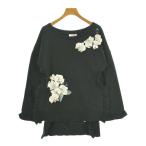 BLUGIRL FOLIES スウェット レディース �