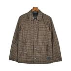 ALFRED DUNHILL ブルゾン メンズ アルフレッド　ダンヒル 中古　古着