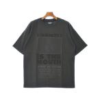 ショッピングIS NISHIMOTO IS THE MOUTH Tシャツ・カットソー メンズ ニシモトイズザマウス 中古　古着