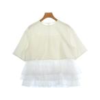 Bluelea ブラウス レディース ブルレ