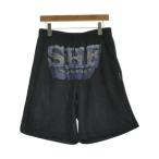 Sky High Farm Workwear ショートパンツ メンズ スカイハイファームワークウェア 中古 古着