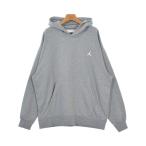 ショッピングBrand JORDAN BRAND パーカー メンズ ジョーダンブランド 中古　古着