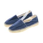 Terra d'espardenyes エスパドリーユ レディース テラデエスパルデニャス 中古　古着