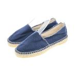 Terra d'espardenyes エスパドリーユ レディース テラデエスパルデニャス 中古　古着