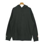 WILDSIDE YOHJI YAMAMOTO パーカー メンズ ワイルドサイドヨウジヤマモト 中古　古着