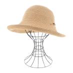 tocit ストローハット レディース トチエット 中古　古着