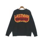 LASTMAN ニット・セーター メンズ