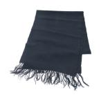 Polo Ralph Lauren マフラー レディース ポロラルフローレン 中古　古着