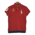 Polo Ralph Lauren ポロシャツ メンズ ポロラルフローレン 中古　古着