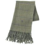 Ralph Lauren マフラー レディース ラルフローレン 中古　古着