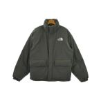 THE NORTH FACE ダウンジャケット/ダウンベスト メンズ ザ　ノースフェイス 中古　古着