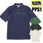 フェローズ Pherrow's ポロシャツ PPS1 