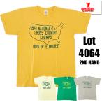 ウエアハウス WAREHOUSE Tシャツ Lot 4064