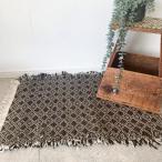 モロッコ ザナフィ Zanafi Rug ラグ じゅうたん 絨毯 アンティーク モダン おしゃれ オシャレ お洒落 人気 かわいい モロッコ雑貨