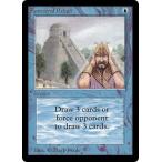 英 LEB Ancestral Recall リミテッド・エディション・ベータ Limited Edition Beta