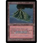 英 LEB Volcanic Island リミテッド・エディション・ベータ Limited Edition Beta
