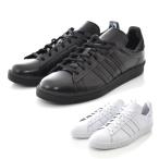 アディダス オリジナルス adidas originals スニーカー CAMPUS 80s キャンパス 80s JR2739 JR2740 メンズ レザー 天然皮革 オールブラック オールホワイト