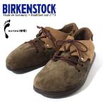 BIRKENSTOCK ビルケンシュトック サンダル ブーツ 099663 モンタナ カーキ-リオカーキ メンズ