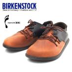 BIRKENSTOCK ビルケンシュトック サンダル ブーツ 099733-CL25モンタナ アンティークブラウン×アンティークブラウン メンズ