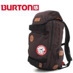 バートン BURTON リュック 280815 HCSC PACK MJB484 BLACK メンズ