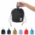 Yahoo! Yahoo!ショッピング(ヤフー ショッピング)チャムス CHUMS 巾着 バッグ リサイクルスタンドラウンドポーチ 巾着ポーチ メンズ レディース アウトドア レッド ブルー カーキ CH60-3130