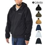 コロンビア Columbia ジャケット ロマビスタフーディー Loma Vista Hoodie XM4292 メンズ レディース アウター パーカーフリース裏地 中綿ジャケット アウトドア