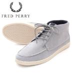 フレッドペリー FRED PERRY シューズ 靴 ブーツ B9050 181 Limestone メンズ