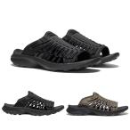 キーン KEEN サンダル ユニーク スニーク スライド UNEEK SNK SLIDE 1024894 1027183 靴 シューズ スポーツサンダル シャワーサンダル メンズ アウトドア 海 山