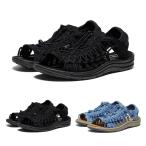 キーン KEEN サンダル �