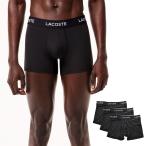 ラコステLacosteマイクロファ...