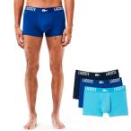 ラコステLacosteコットンクロ...