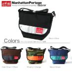 マンハッタンポーテージ Manhattan Portage メッセンジャー バッグ ヴィンテージ ウォーター プルーフ 1605VW 1605VSP メンズ