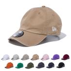 ショッピングシンプル ニューエラ NEW ERA キャップ cap 帽子 カジュアル クラシック CASUAL CLASIC 6パネル メンズ レディース ブランド 無地 シンプル