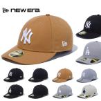 ショッピングニューエラ キャップ ニューエラ キャップ newera エムエルビー ロープロファイル フィフティナインフィフティ MLB Low Profile 59FIFTY LP 59FIFTY ヤンキースドジャース 帽子