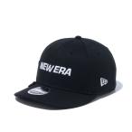 ニューエラ new era NEWERA キャップ LP 9FIFTY ニューエラアングラーズクラブ フィッシュオールデイブラック 5950 14110008 メンズ レディース アウトドア 帽子