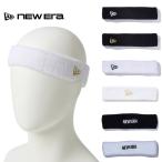 ニューエラ new era NEWERA ヘッドバンド HEADBAND 14164452 14164453 14164454 14164445 14393693 14164451 ヘアバンド 快適 汗 止め スポーツ ヘア バンド