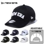 ニューエラ new era NEWERA ゴルフ キャップ 帽子 9FORTY アーチロゴ GOLF 940 14524723 14524722 14524721 14942568 14942567 14942566
