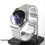ニクソン NIXON 腕時計 タイムテラー パープル NA045230-00 ウォッチブランド メンズ