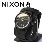 ニクソン NIXON 腕時計 AXE オールブラック メンズ ニクソン NIXON