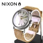 ニクソン NIXON 腕時計 AXE Desert Suede メンズ ニクソン NIXON